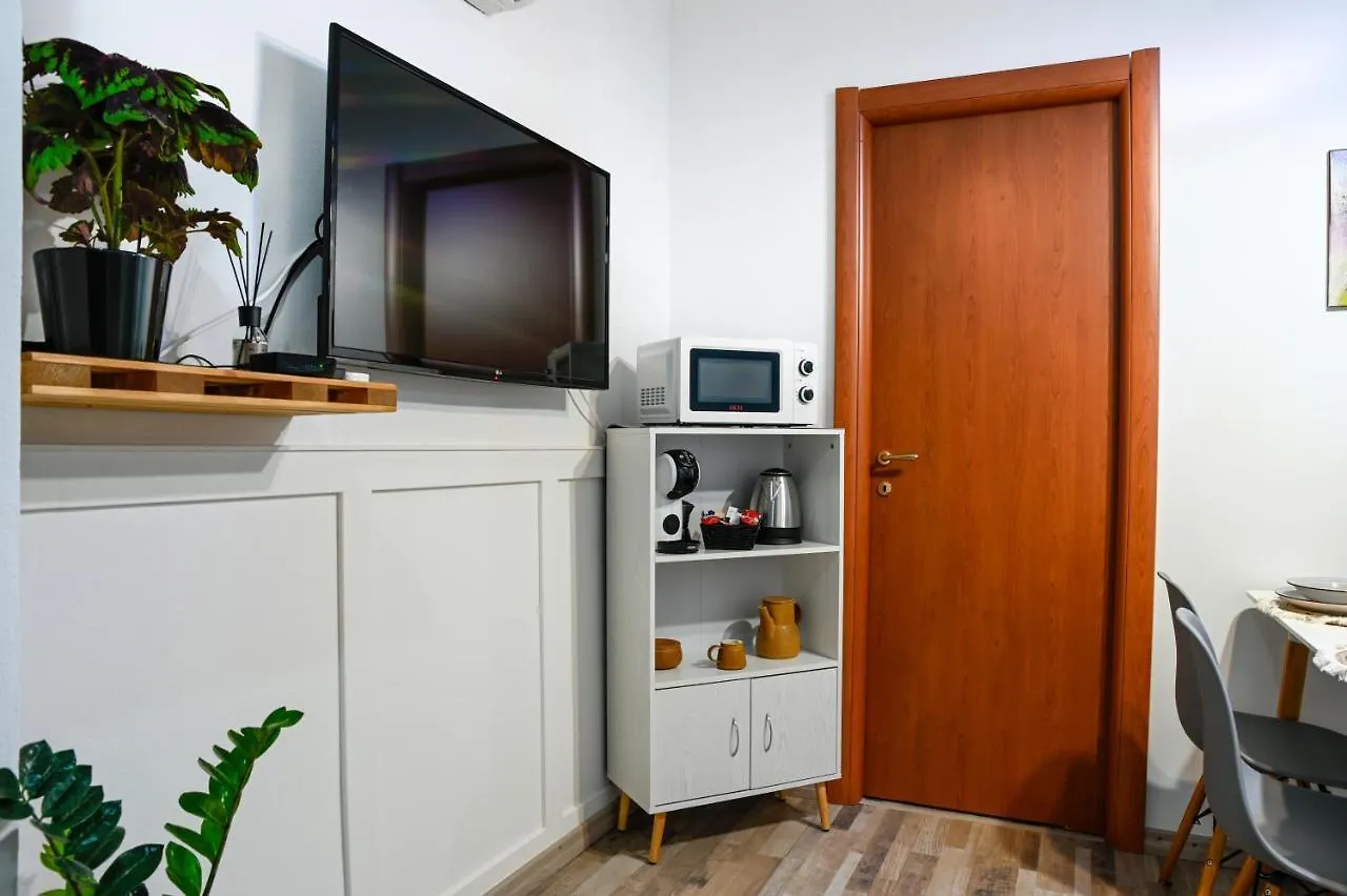 Apartment Oisum Home Iglesias
