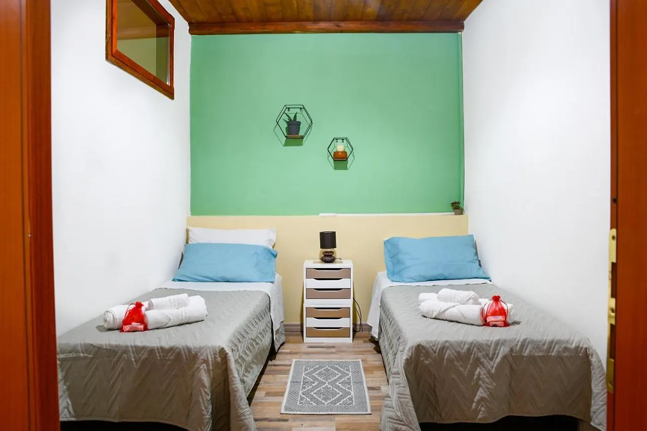 Apartment Oisum Home Iglesias