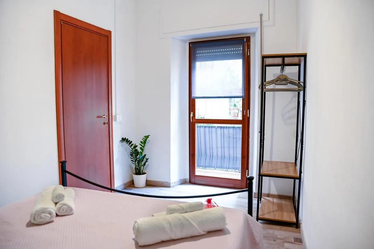 Apartment Oisum Home Iglesias