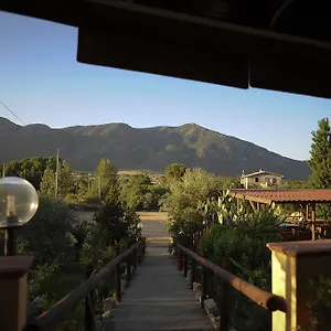 S'arriali Ranch Séjour à la campagne