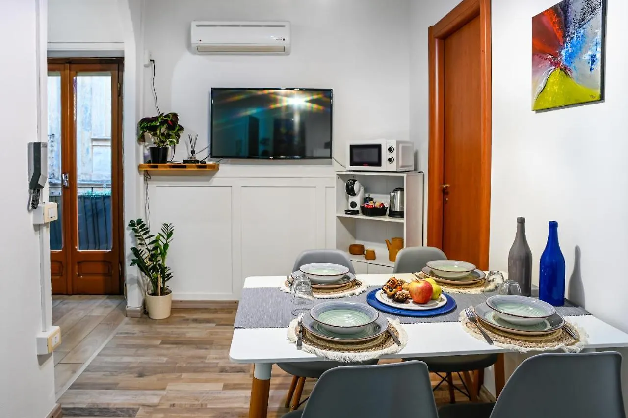 Appartamento Oisum Home Iglesias Italia